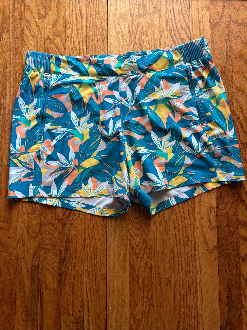 Columbia Women’s Tidal Shorts II size XL 5L